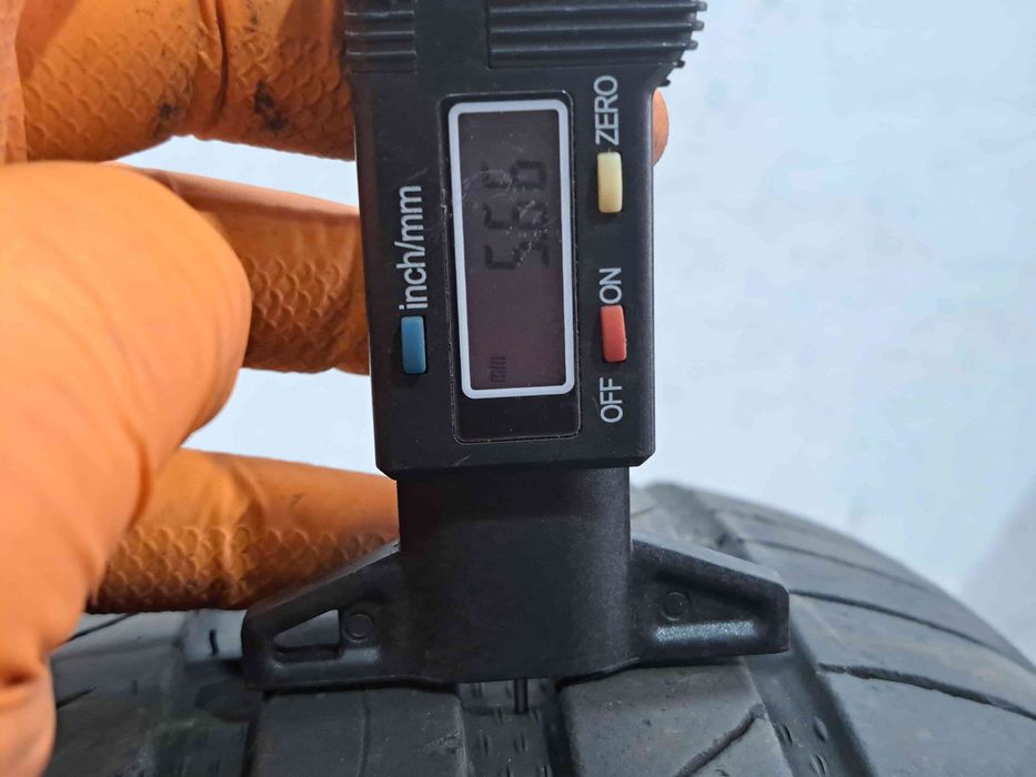 Set 2 anvelope all season Volvo V60 [Fabr 2010-2018] 205/60 R16 92V