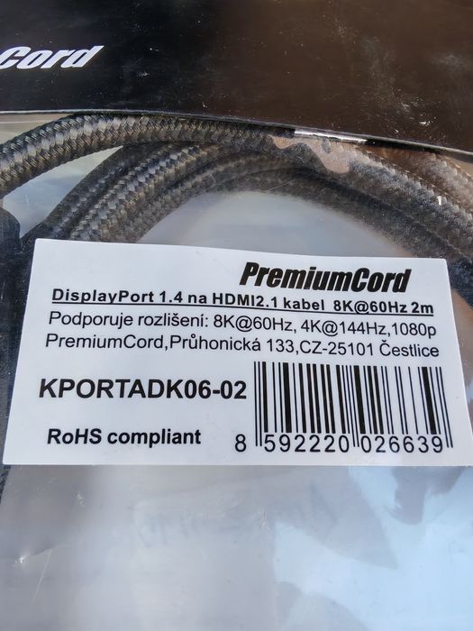 Комбо мишка displey port външна dvd