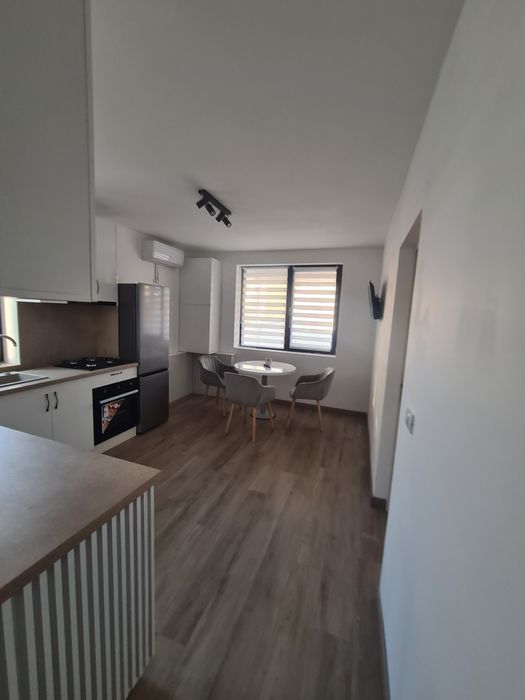 Închiriez apartament Drobeta Tr Severin