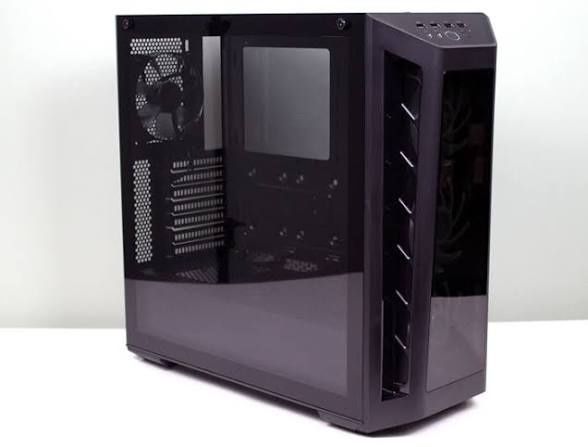 Cooler master masterbox mb530p