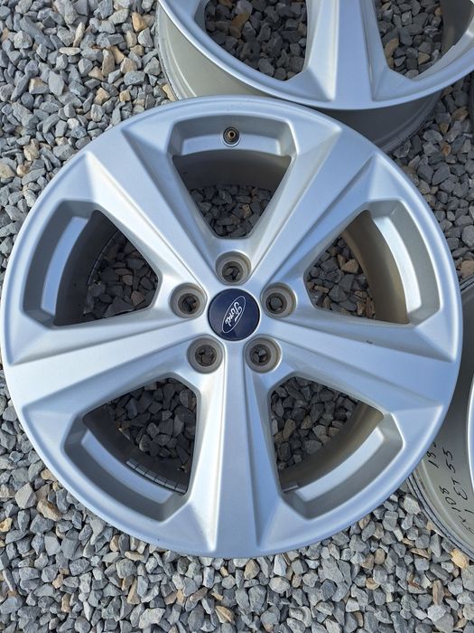 5x108..18цола..7.5j ET55 оригинални  Форд