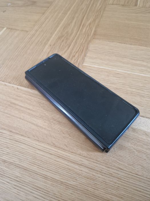 Galaxy z fold 2 LTE