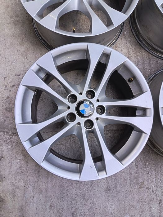 18ки джанти 5х120  BMW Style 205