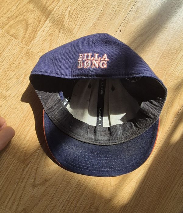 Sapca billabong snowboard conditie foarte buna
