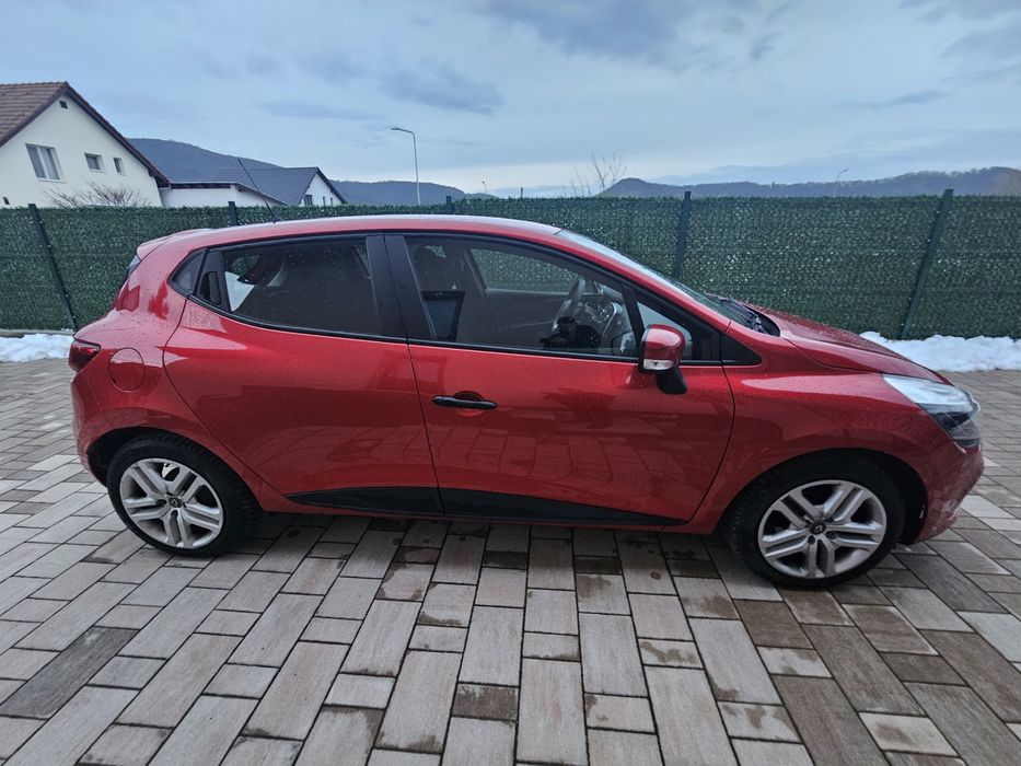 Renault Clio life Evo