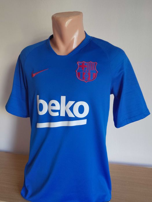 Tricou FC Barcelona 2019-2020 Training Kit