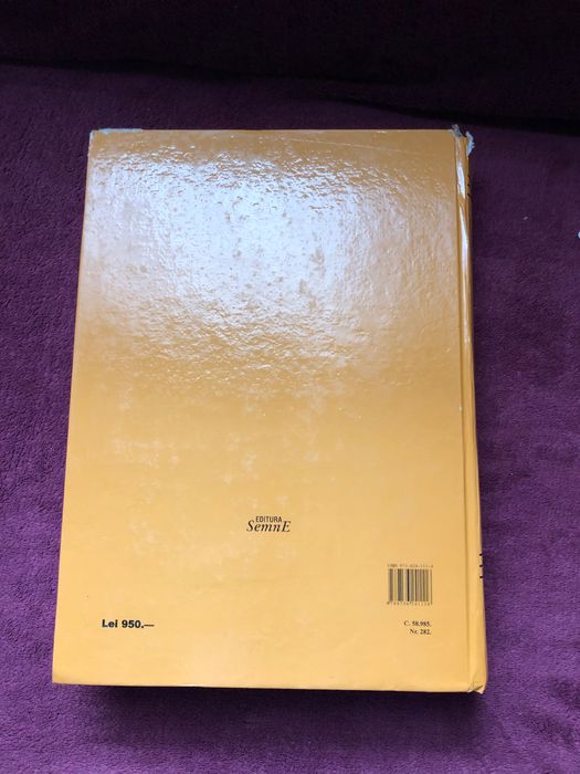 Cartea istoria literaturii romane