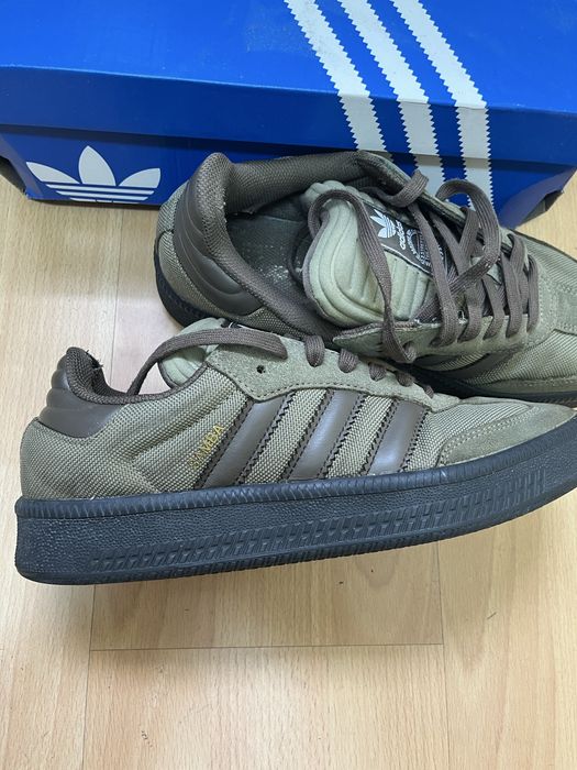 Adidas Samba XLG размер 42.5