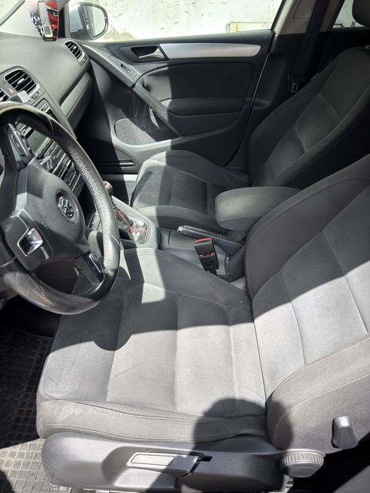 VOLKSWAGEN Golf 0 — imagine 3