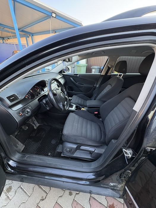 Volkswagen Passat 2.0