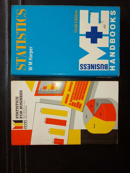 Научно-техническа литература на различни езици