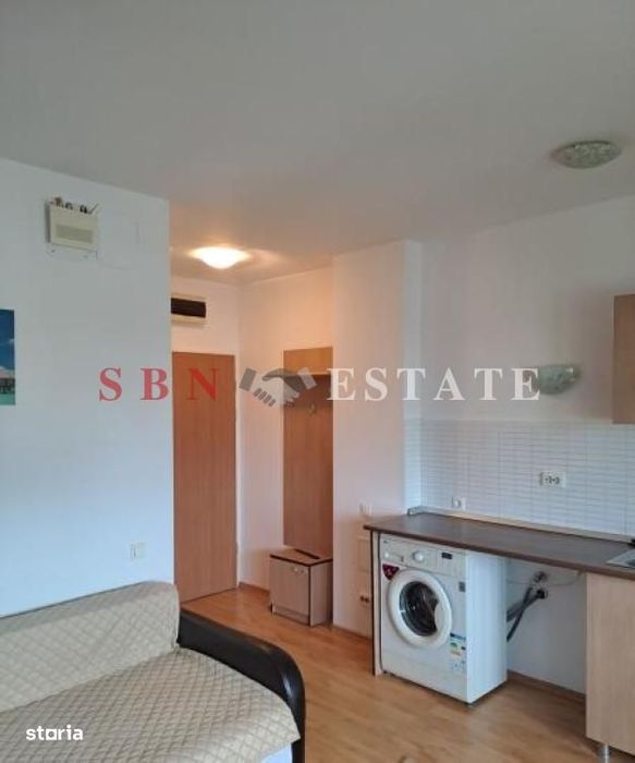 Garsoniera Militari-Quadra 2 | Metrou | Renovat