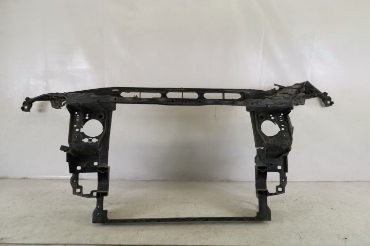 Оригинален повреден трагер Мерцедес-Бенц / Mercedes-Benz ML W166 [Прев