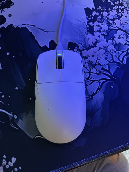 Мышке vxe r1 se+