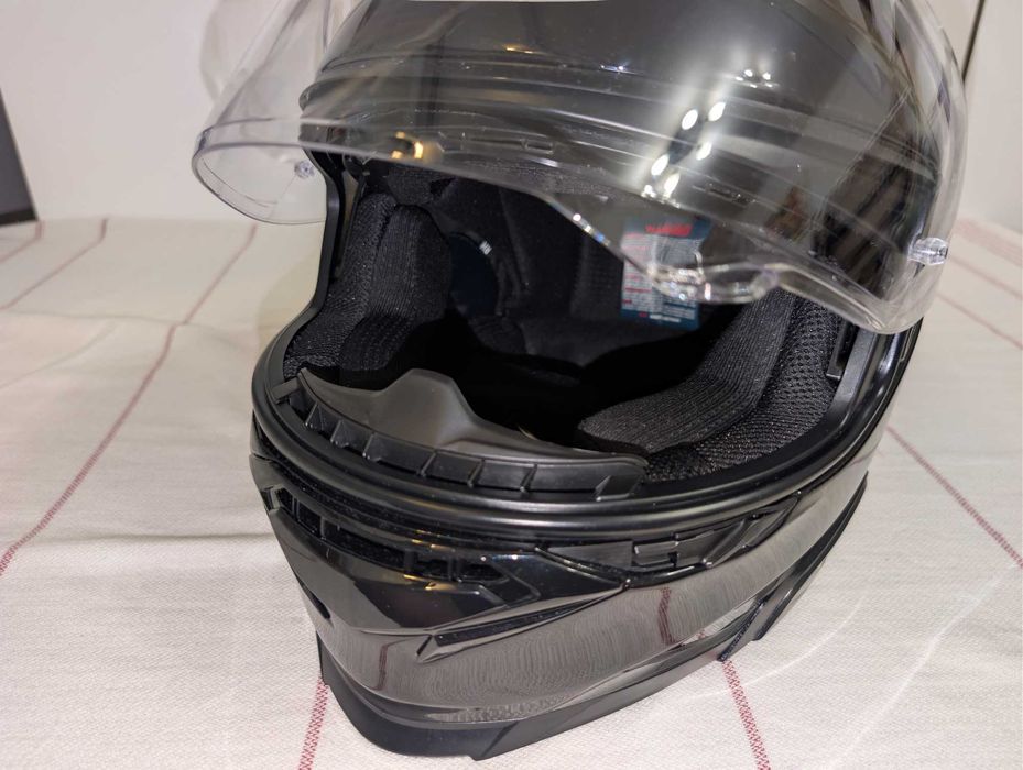 Cască Moto HJC i71, Full-Face, marime M - NOUĂ