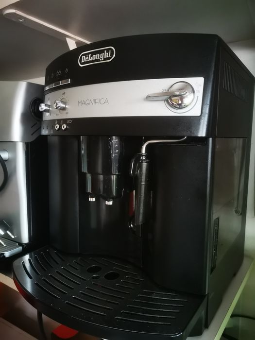 Delonghi Magnifica