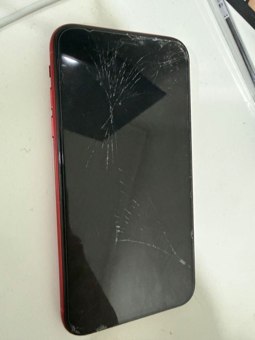 iPhone xr 128 gb