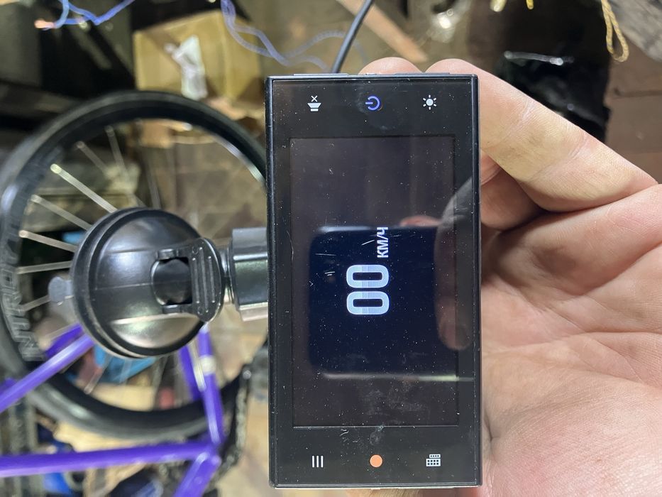 Видеорегистратор 3в1