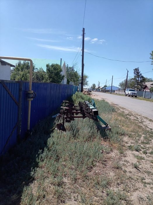 Культиватор      ...