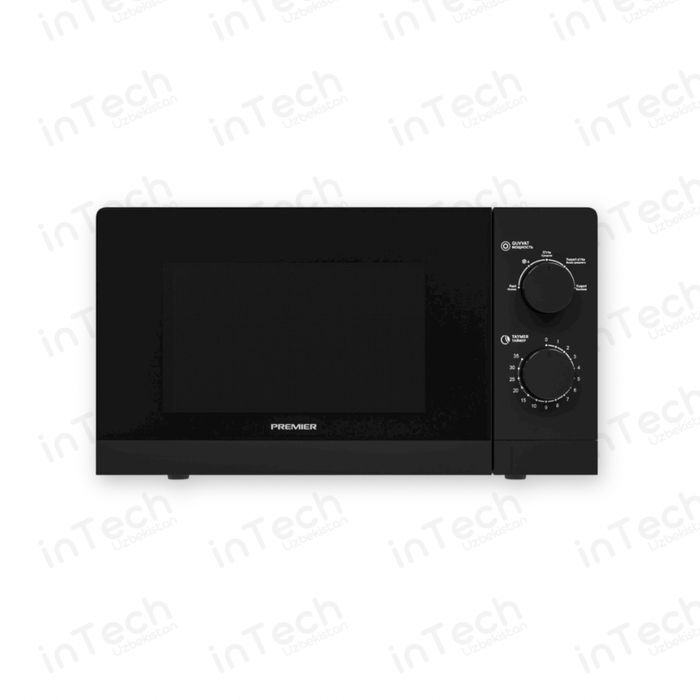 Микроволновая печь PREMIER PRM-20MW/LA1   Mikrotoʻlqinli pech PREMIER