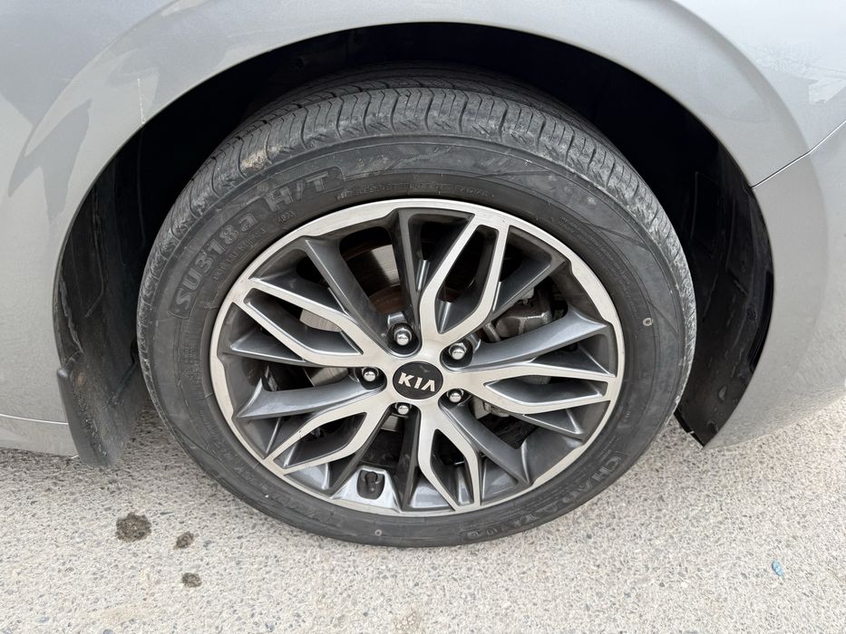 Шины 17 размер летние