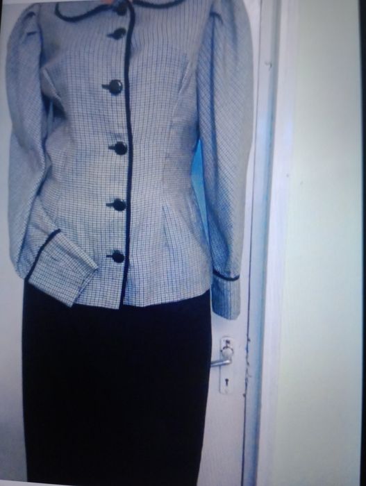 Pantaloni,costume cu fusta și pantaloni, sacouri, jacheta, rochie