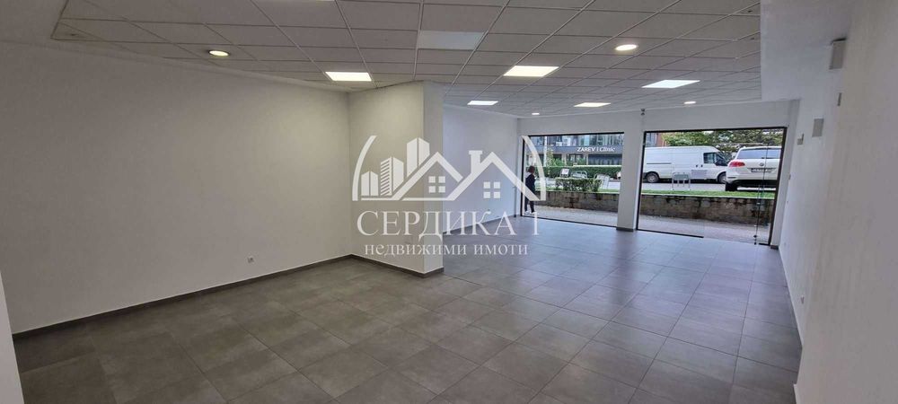 Продава се Магазин в София, Драгалевци - 94 кв.м за 3413 €/кв.м - Снимка #1
