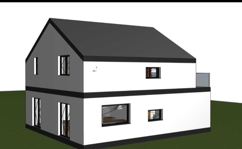 Casa de vanzare.