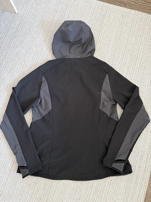 Geacă Softshell Damă Decathlon Forclaz, Mărimea XL