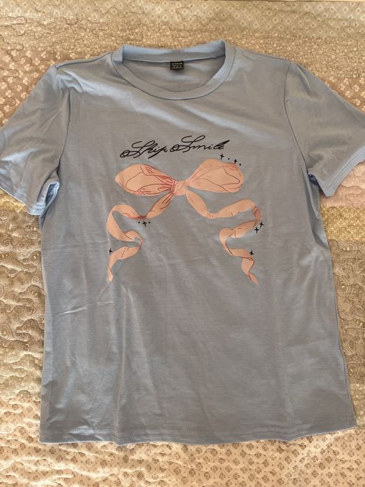 Тениски за мама и дете