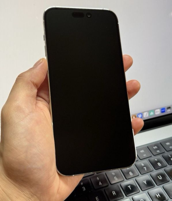 iPhone 17 Pro 256GB / Безупречен