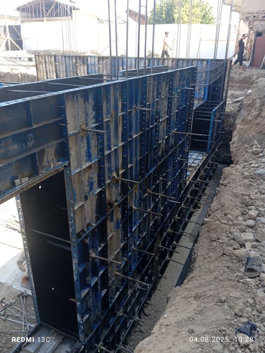 Apalovka  prokat temirli onson va qulay yeg'iladi