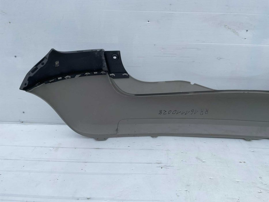 Bara spate Renault Modus impecabila originala Renault