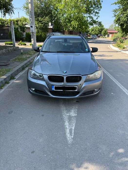 Bmw e91 2.0 diesel XDrive N47D20C 177cp pentru dezmembrat