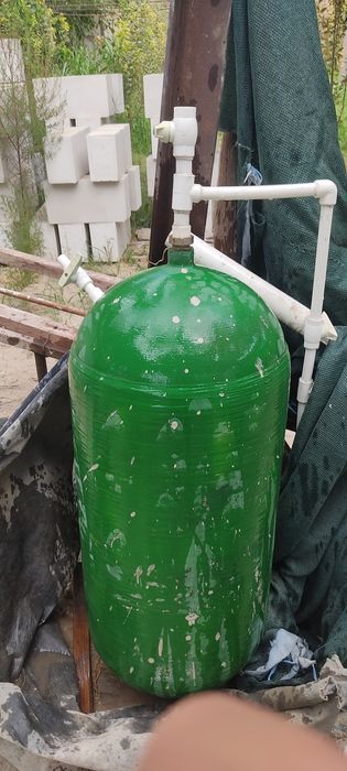 Pena blok quyish uchun