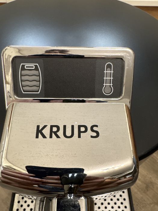 Домашна система за бира Krups Beertender