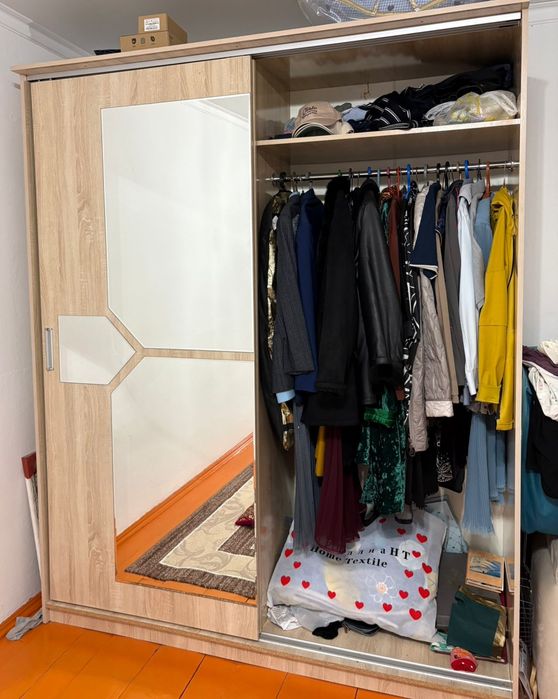 Шифонер срочно сатылады!