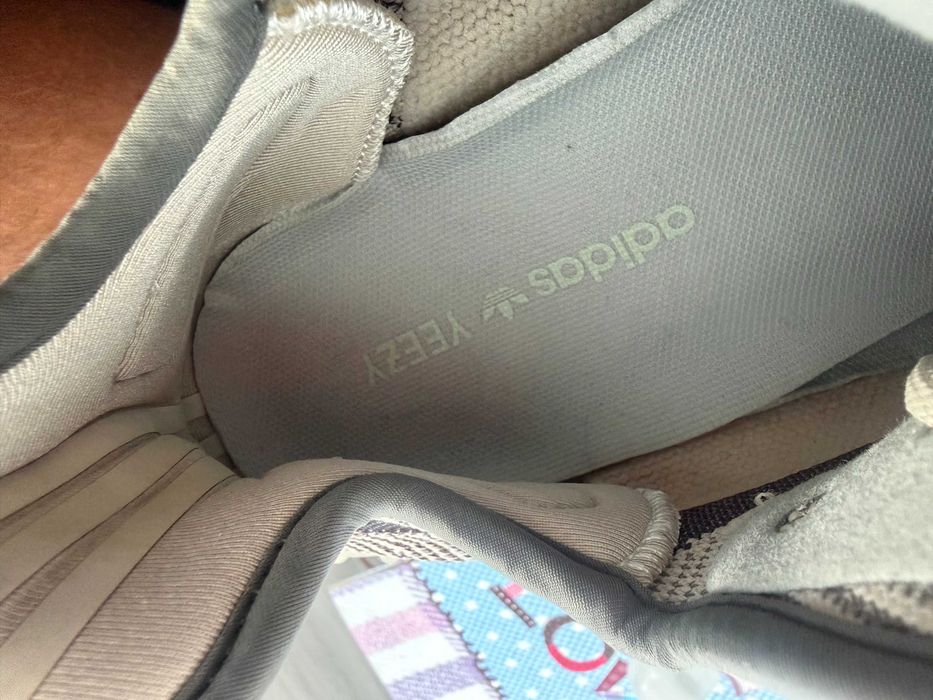 adidas Yeezy Boost 350 V2 Zyon''оригинални маратонки 44 номер