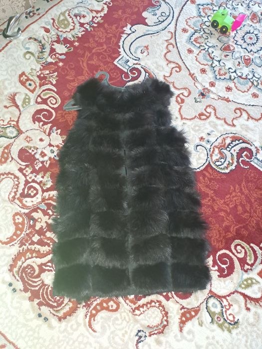 Шуба женская 20мын