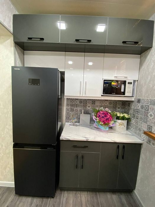 Oshxona mebel, zakas asosida tayyorlab beramiz