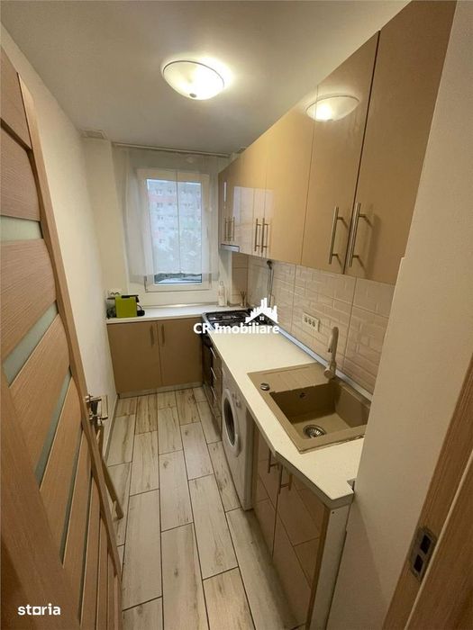 Apartament 3 camere Giurgiului comision 0%