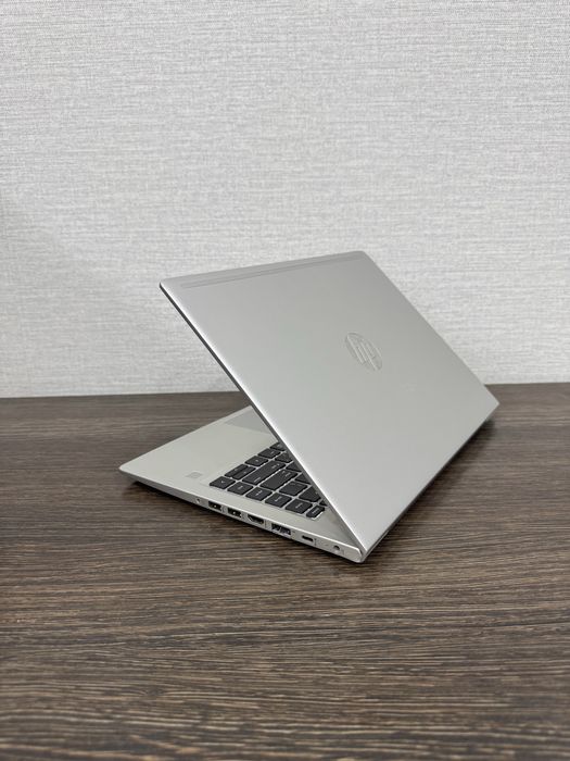 13-Го Поколения HP ProBook G7 Ryzen-5 (Аналог intel Core i7) Идеал!