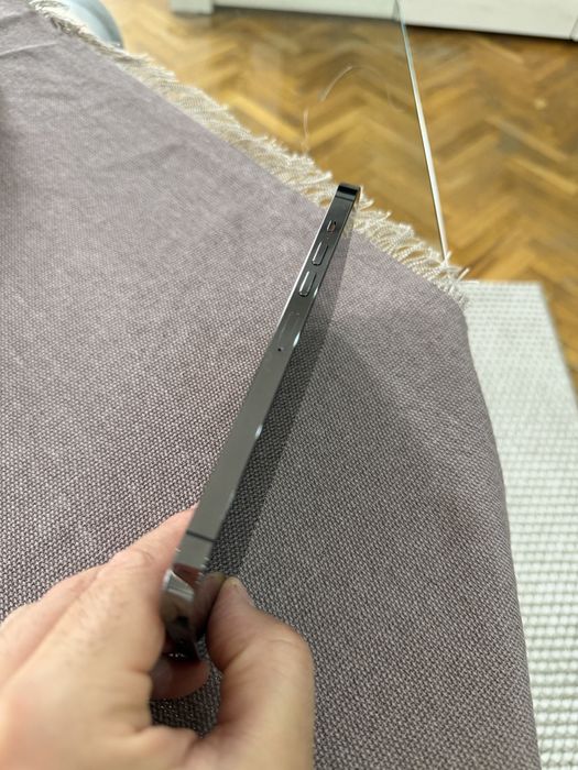 Iphone 13 Pro Max Graphite