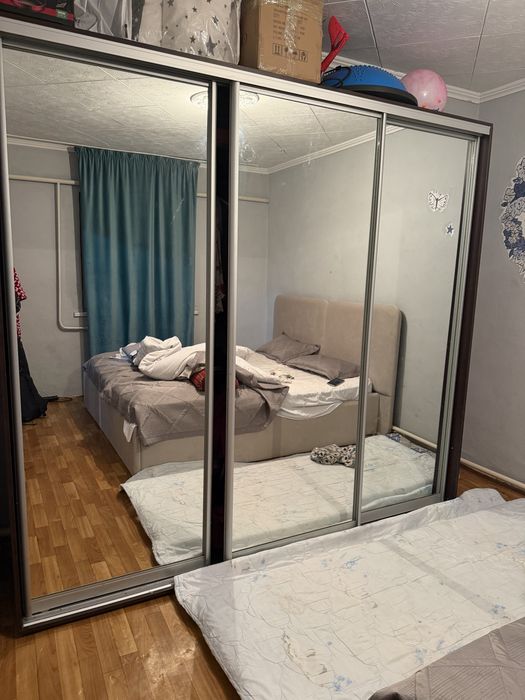 Шкаф купе Срочно продам в связи с переездом