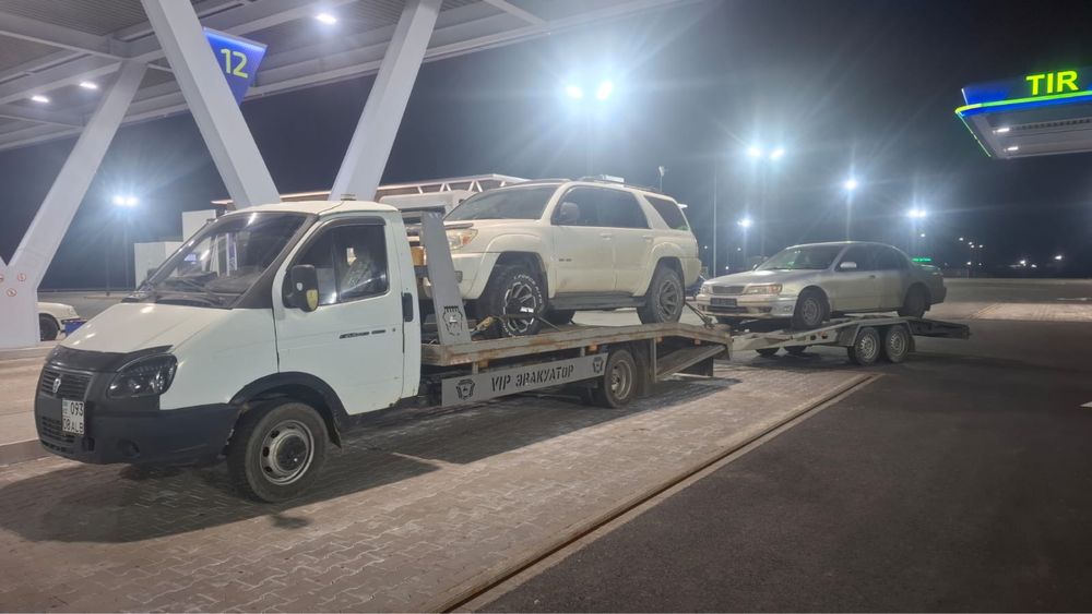 Эвакуатор Каратау Арзан