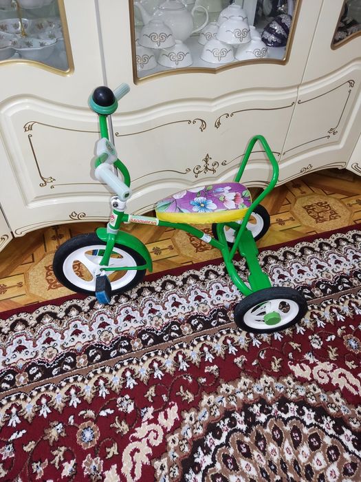 Велик! Срочно! Окончательно!