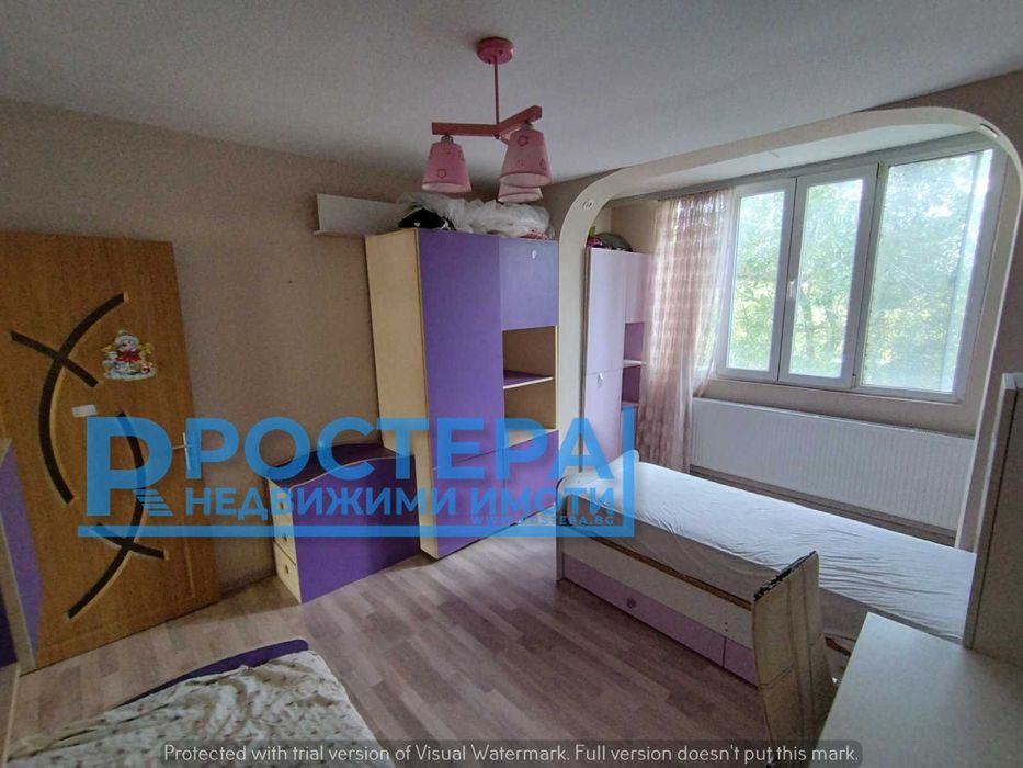 Продава се Тристаен апартамент в Търговище, Център - 89 кв.м за 1083 €/кв.м - Снимка #10