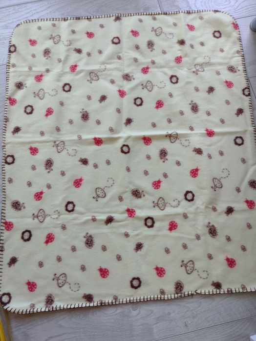 Нови дрешки за бебе момче