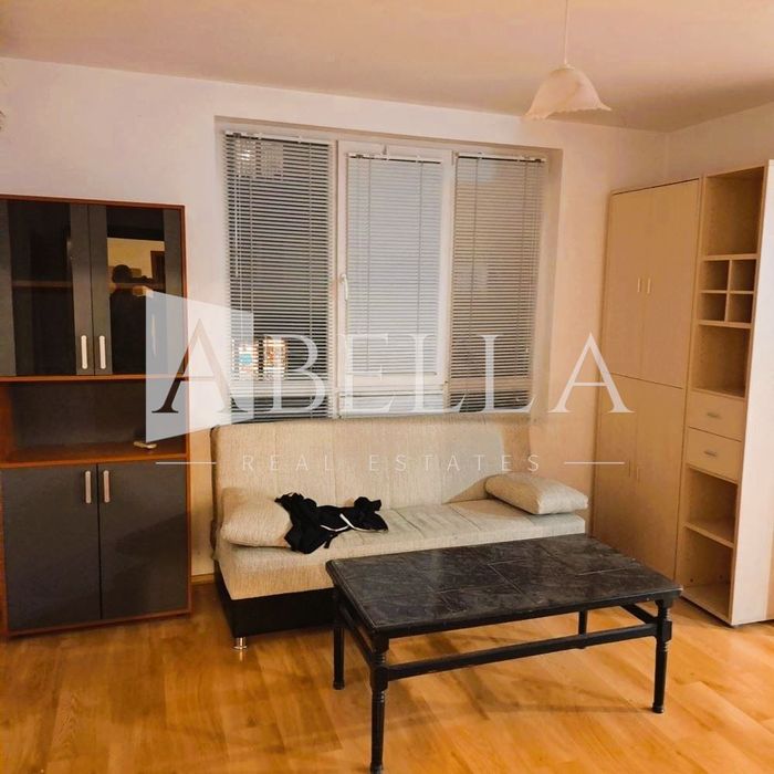 Дава се под наем Двустаен апартамент в София, Овча купел - 60 кв.м за 459 € - Снимка #5