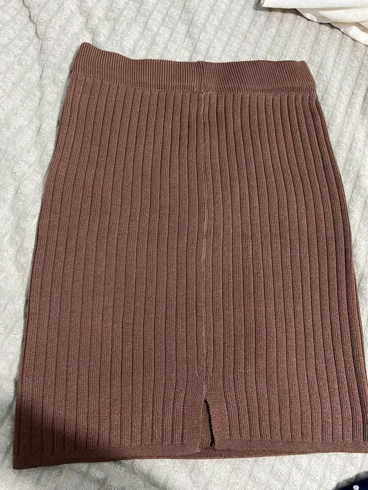 Разгружаю свой гардероб